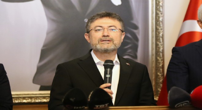 Yumaklı: 'Müdahaleden kaçınmayacağız'