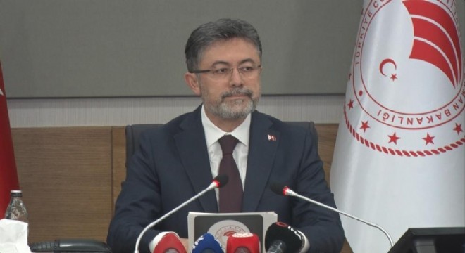 Yumaklı Ulusal Su Kuruluna seslendi
