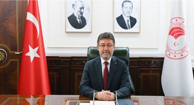 Yumaklı'dan hayvancılık yol haritası açıklaması