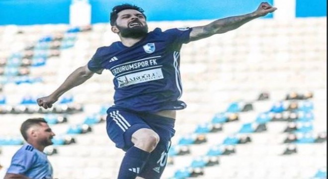 Yumlu'dan Tozlu'ya Erzurumspor Efsaneleri