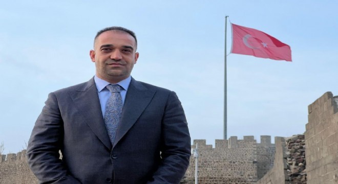 Yurdagül: ‘Erzurum'un kurtuluşu bir destandır'