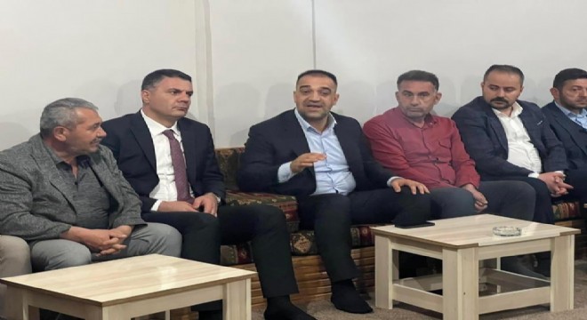 Yurdagül: 'Siyasi mevta olacaklar'