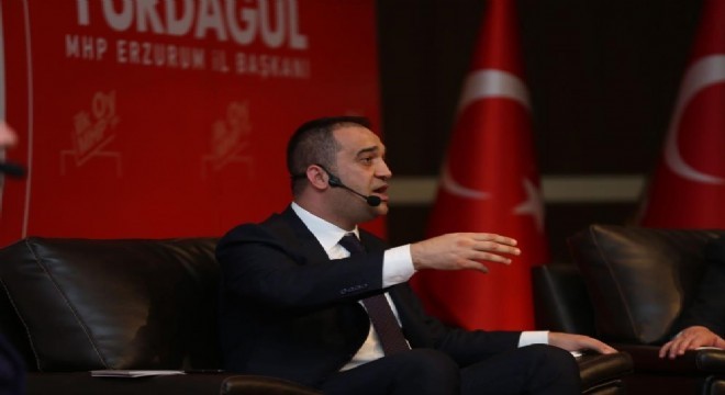 Yurdagül'den 100'üncü yıl çağrısı