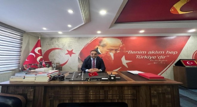Yurdagül'den bayram mesajı