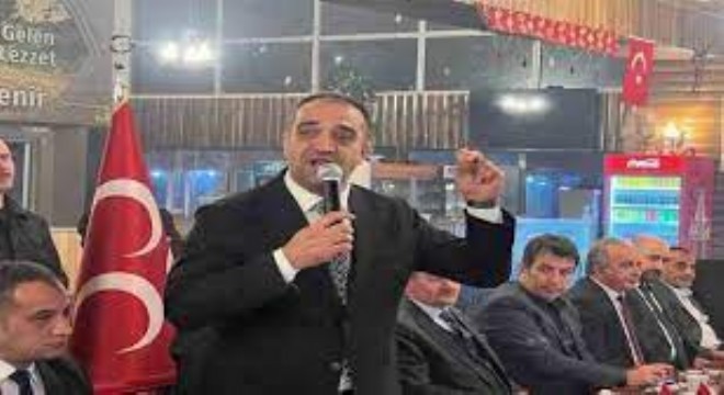 Yurdagül'den muhalefete sert tepki
