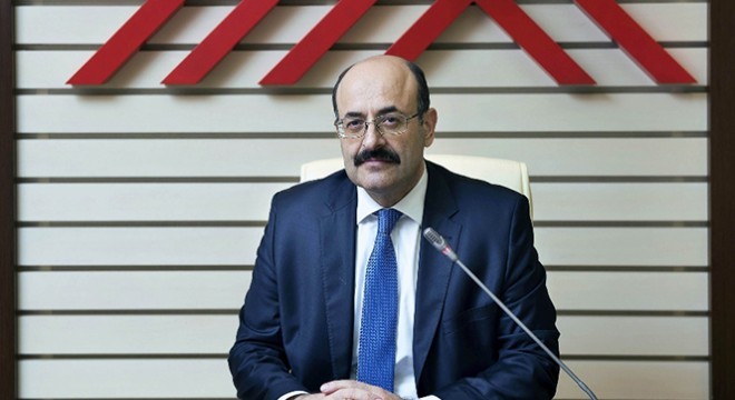 YÖK'ten Hukuk Fakültelerine giriş açıklaması