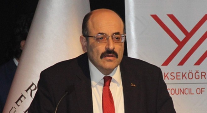 YÖK'ten YKS süreci açıklaması