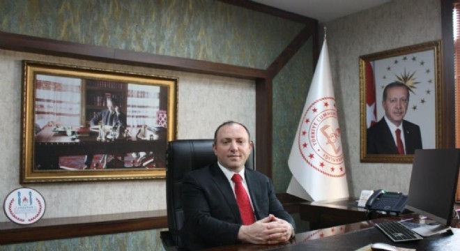 Yıldız'dan 12 Mart mesajı