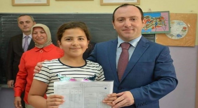 Yıldız'dan Eğitim – Öğretim yılı sonu mesajı