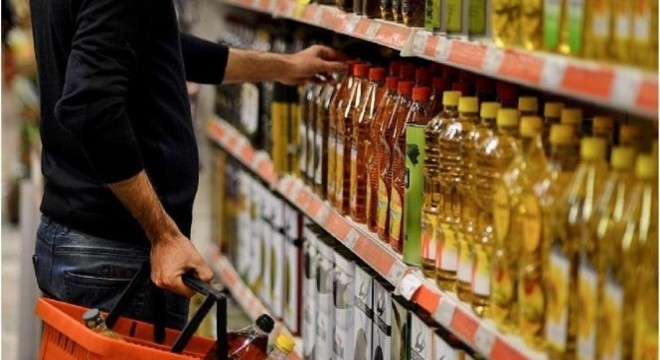 Yıllık enflasyon Ocak'ta yüzde 64,86 oldu