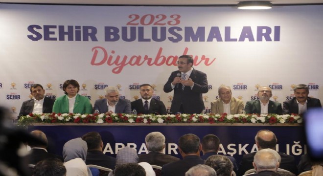 Yılmaz, ‘Allah milletimizden razı olsun'