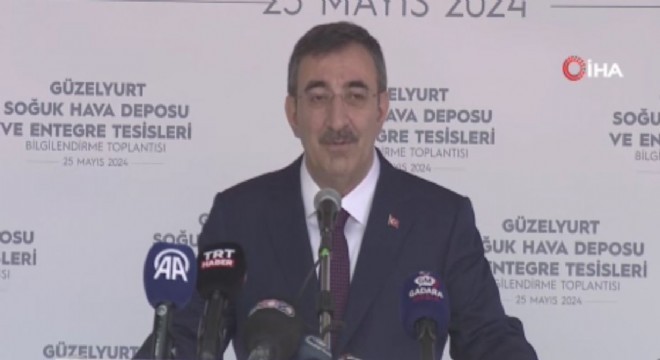 Yılmaz: ‘Kıbrıs Türkü'nü her daim destekleyeceğiz'