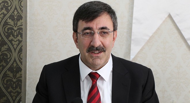 Yılmaz'dan AKPM'nin Türkiye kararına tepki