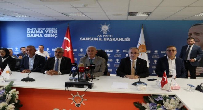 Yılmaz'dan Cumhur İttifakı açıklaması