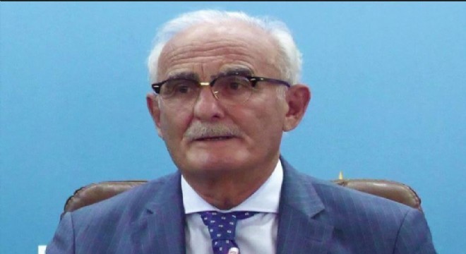 Yılmaz'dan aday istifaları açıklaması