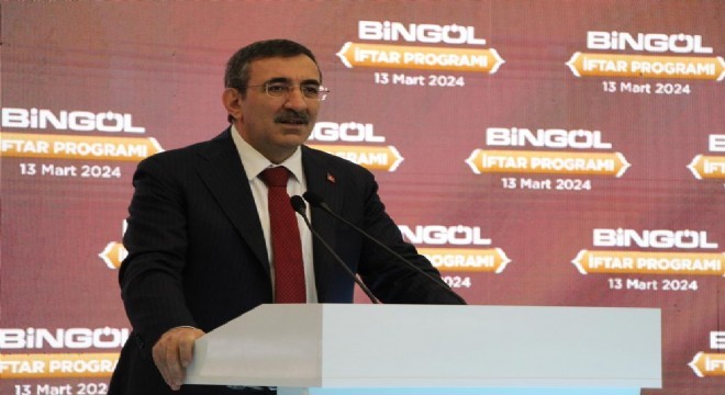 Yılmaz'dan enflasyon açıklaması