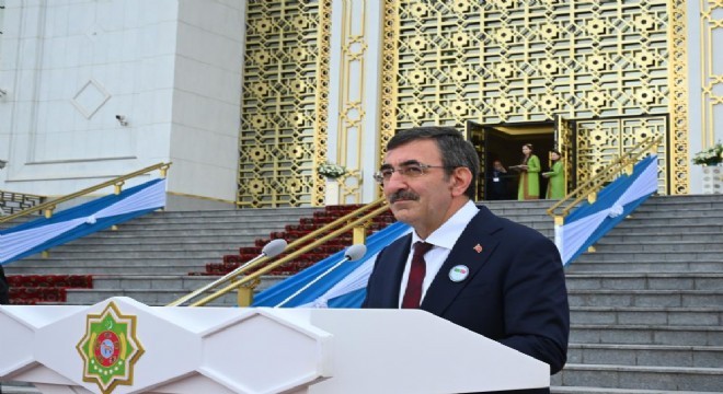 Yılmaz'dan enflasyonla mücadele açıklaması