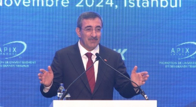 Yılmaz'dan milli gelir açıklaması