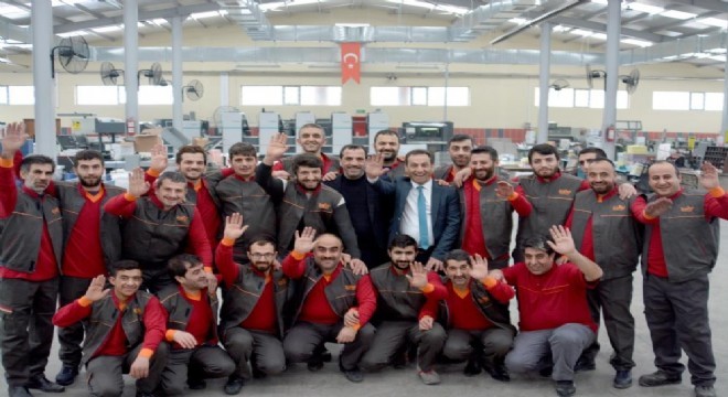 Zafer Medya Grup 40'ıncı yılında