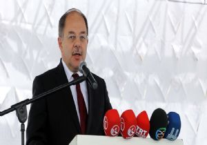 “Erzurum, doğu'nun lokomotif gücüdür”