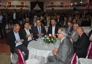 Ala: ‘Büyük Devlet olmaya mecburuz'