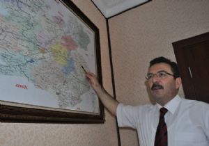 1978'de Erzurum Valisi Kozakçıoğlu, 2013'te Altınok