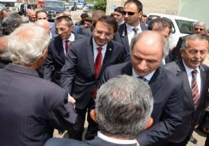 Aydemir: 'Erzurum oruçlu şehir'