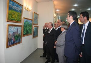Türkmenistan'la gönül köprüsü