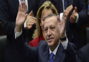 Başbakan Erdoğan Erzurum'un ilgisine vurgu yaptı
