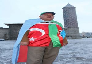 Bayramlı Erzurum'da