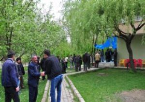 Bediüzzaman'a vefa