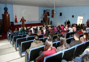 Bekmez girişimciliği anlattı