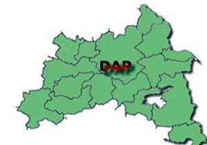 DAP'tan tarım sektörüne kurumsal kapasite desteği yaklaşımı