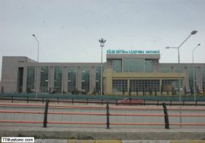 Yenişehir'de soba zehirlemesi