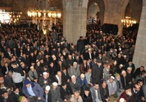 'Mevla'ya emanet olsun Erzurum'