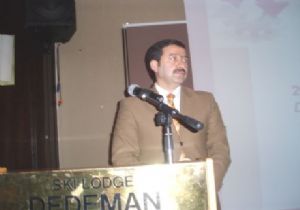 Bilim ve Teknoloji Haftası başladı