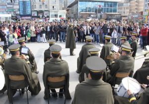 Bando'dan ‘Hadi Gel, Erzurum'a Gel'