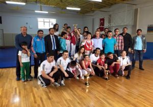 Bingül kardeşler Erzurum'u gururlandırdı