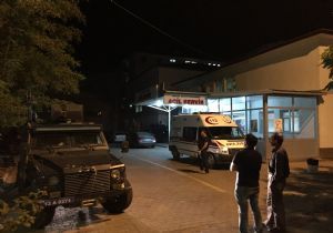 Bingöl'de çatışma: 2'si ölü, 4 Pkk'lı etkisiz hale getirildi