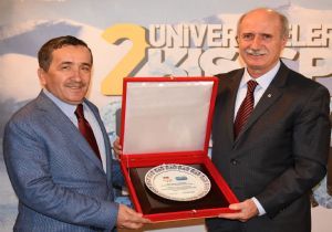 ‘En temiz kar Erzurum'a yağıyor'