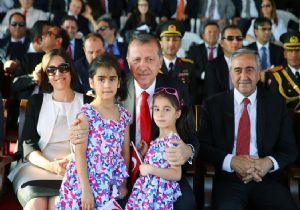 “Barış Harekâtı, tarihî bir dönüm noktasıdır”
