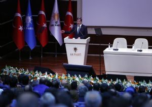 ‘Öncelik: Ahde Vefa, Söze Sadakat'