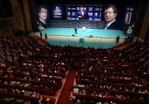 ‘Biz köksüz değiliz..'