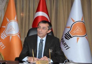 Yeşilyurt: ‘Çocuklar milletimizin umut çiçekleridir'