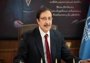 Başkan Bulutlar'dan Kadir Gecesi mesajı