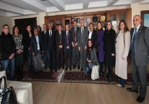 Büyükşehir'e Eyüp çıkarması