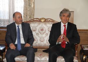 Böylesi çalışmaya Erzurum'da da ihtiyaç var