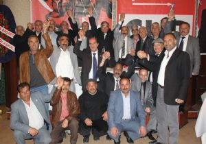 CHP sandığa gitti