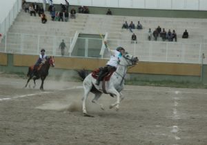 Ciritte 3'üncü hafta coşkusu