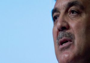 Cumhurbaşkanı Gül'den ETÜ'ye  kutlama
